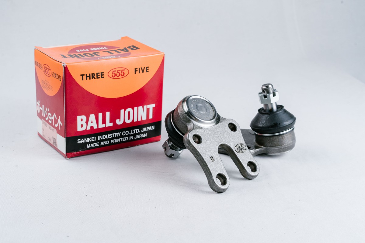 Ball Joint