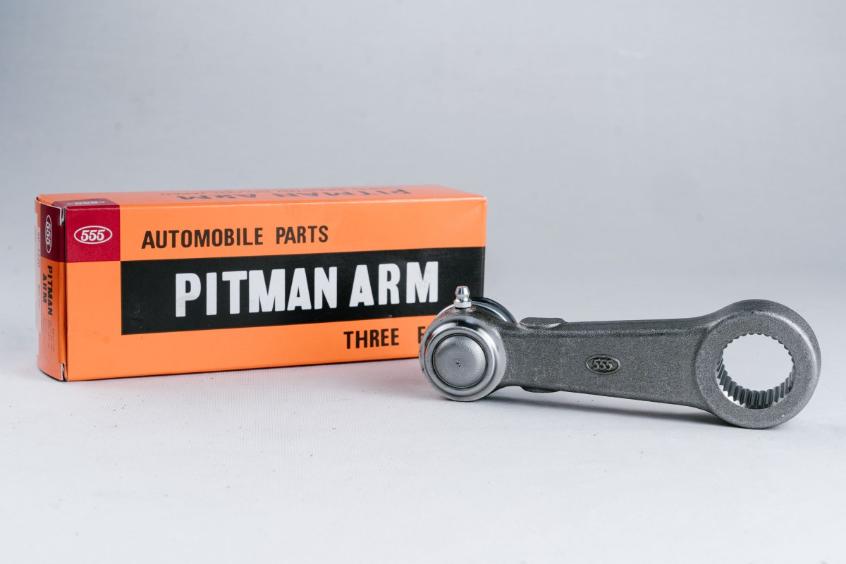 Pitman Arm