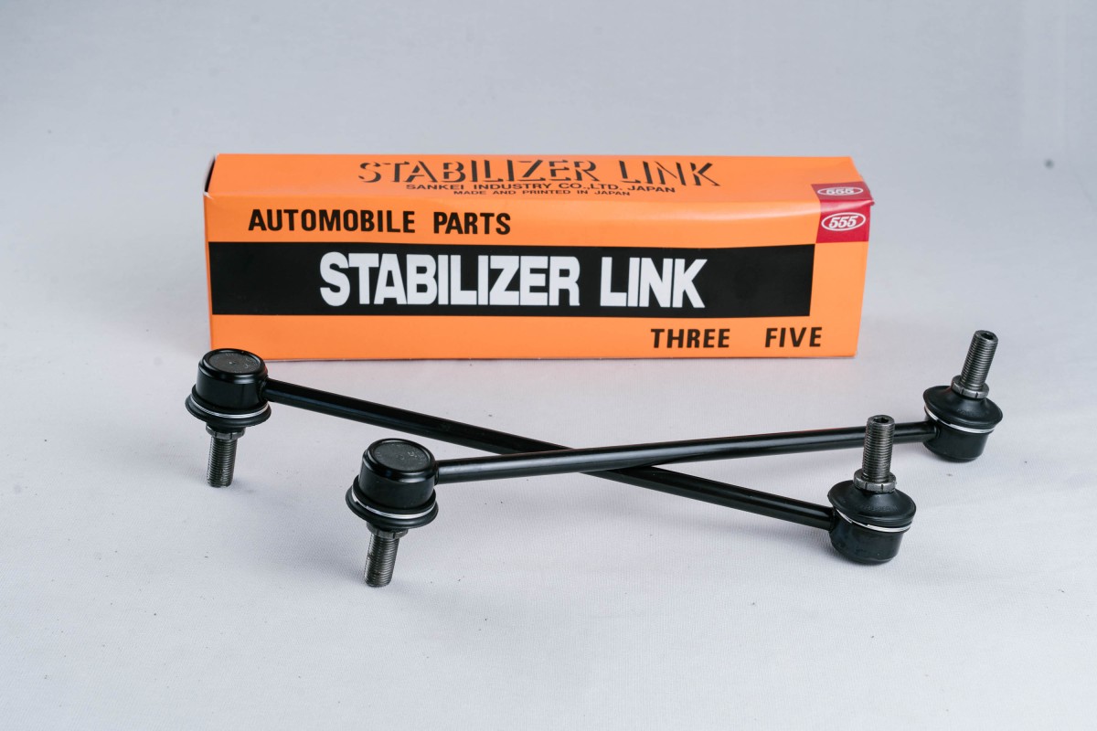 Stablizer Link