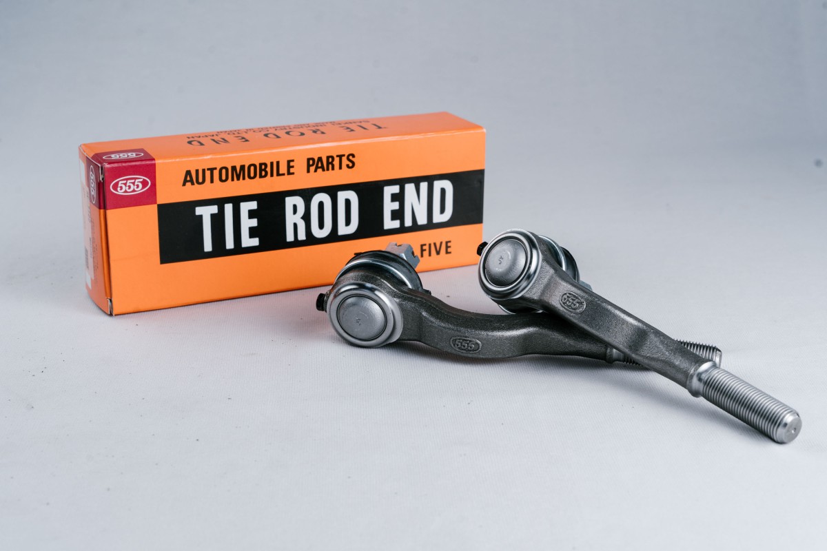 Tie Rod End