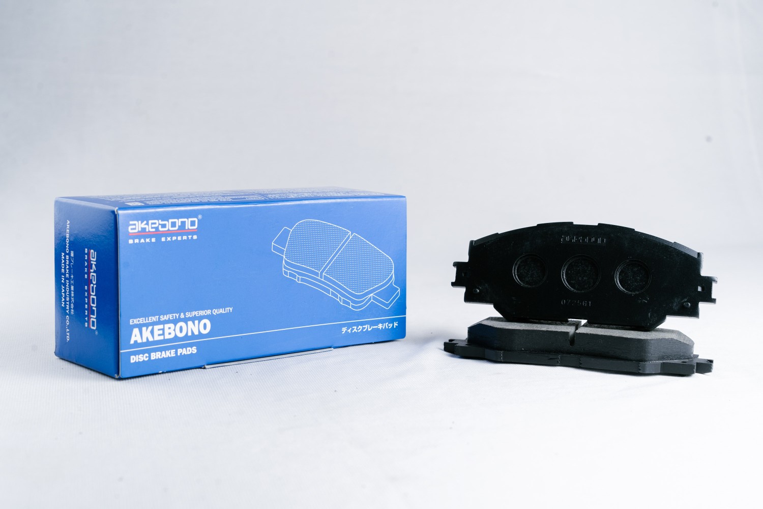 Brake Pad