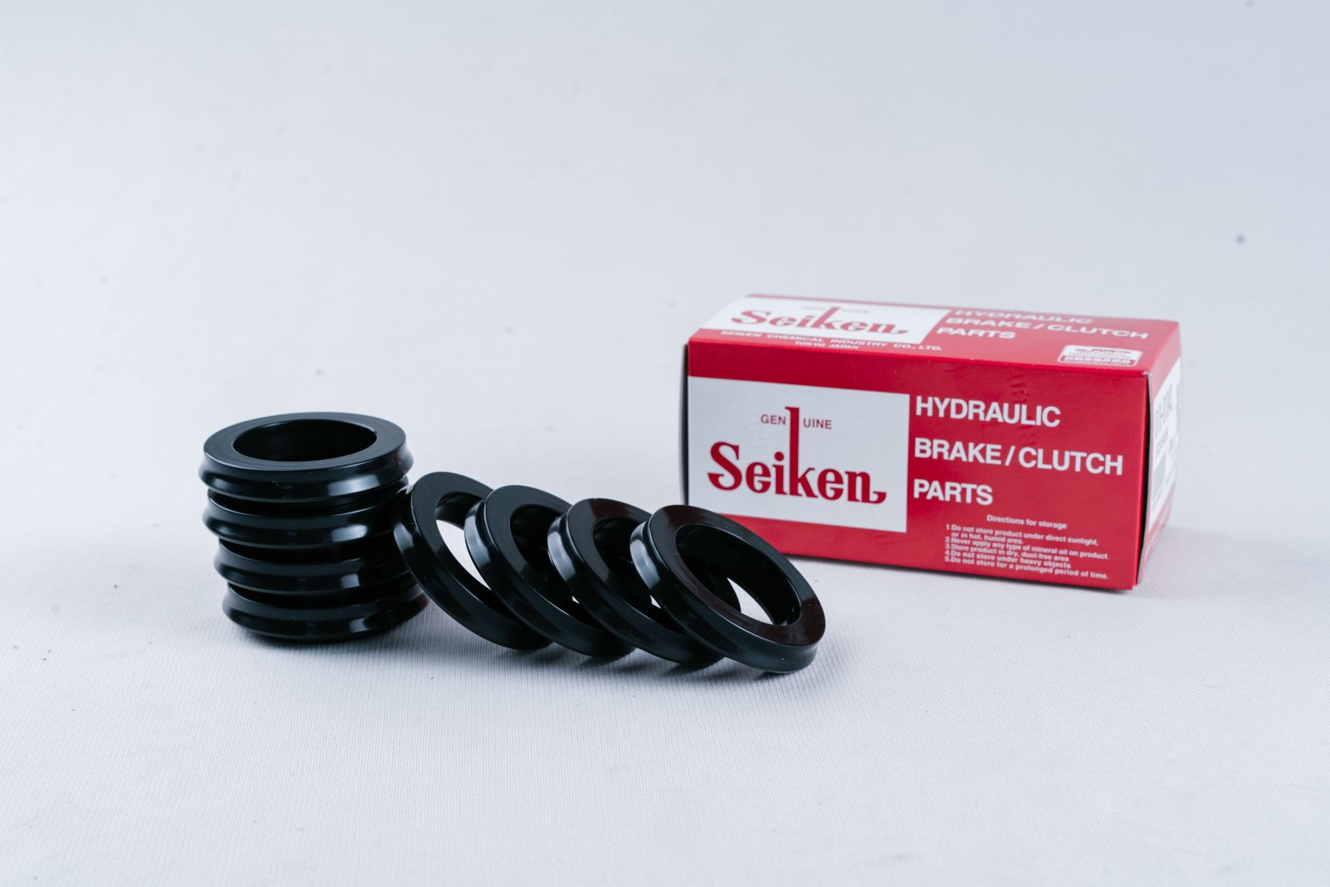 Brake Cylinder Rubber Cup