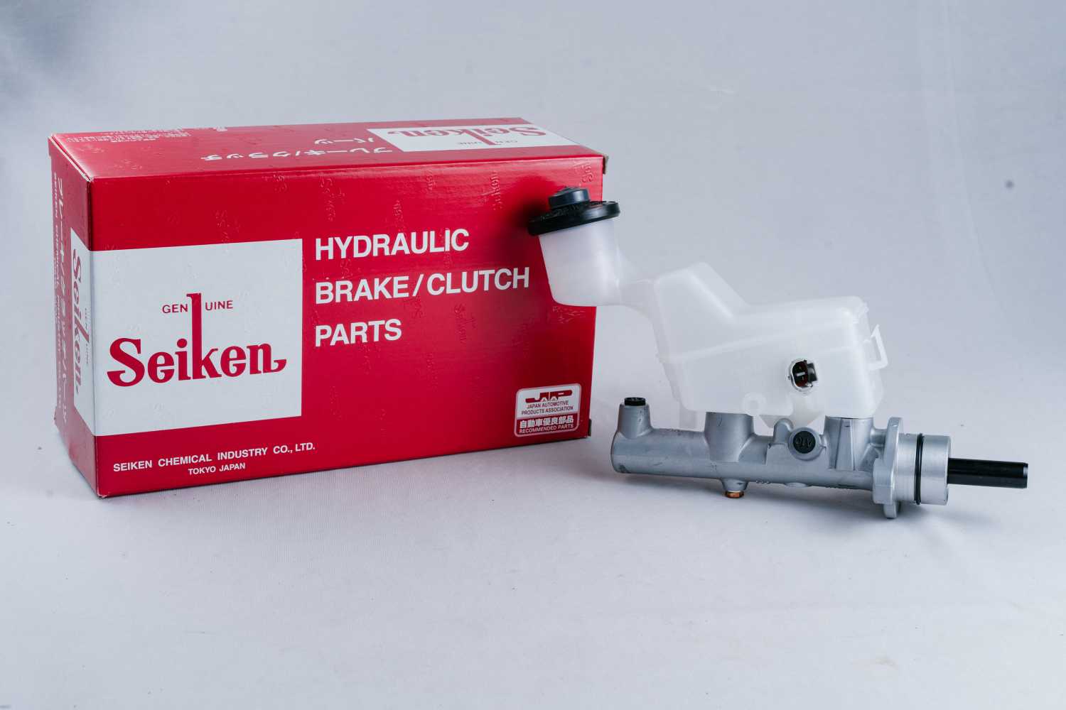 Brake Master Cylinder