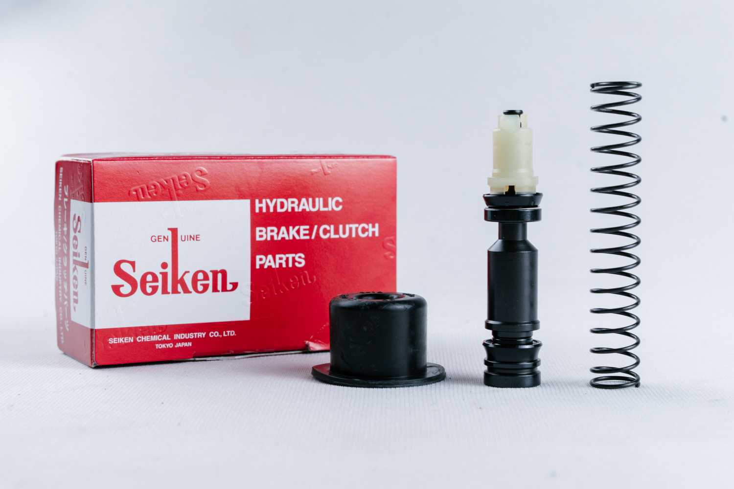 Clutch Master Repair Kit