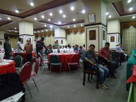 555 Seminar