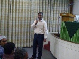555 Seminar