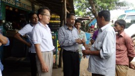 NPR Coxs Bazar