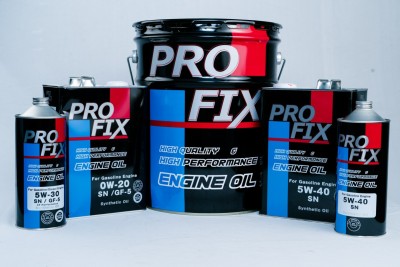 Profix